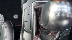 Ford Focus 1.0 EcoBoost 125 ST-Line X 5dr Petrol Hatchback